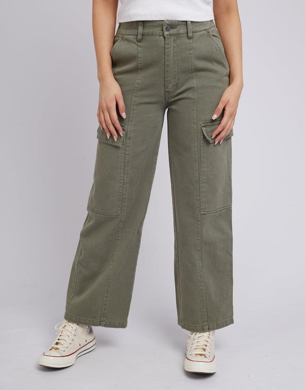 Stevie Cargo Pant