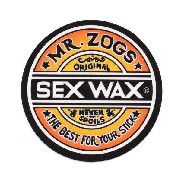 Sex Wax Air Freshener Coconut 4-Pack Brand New