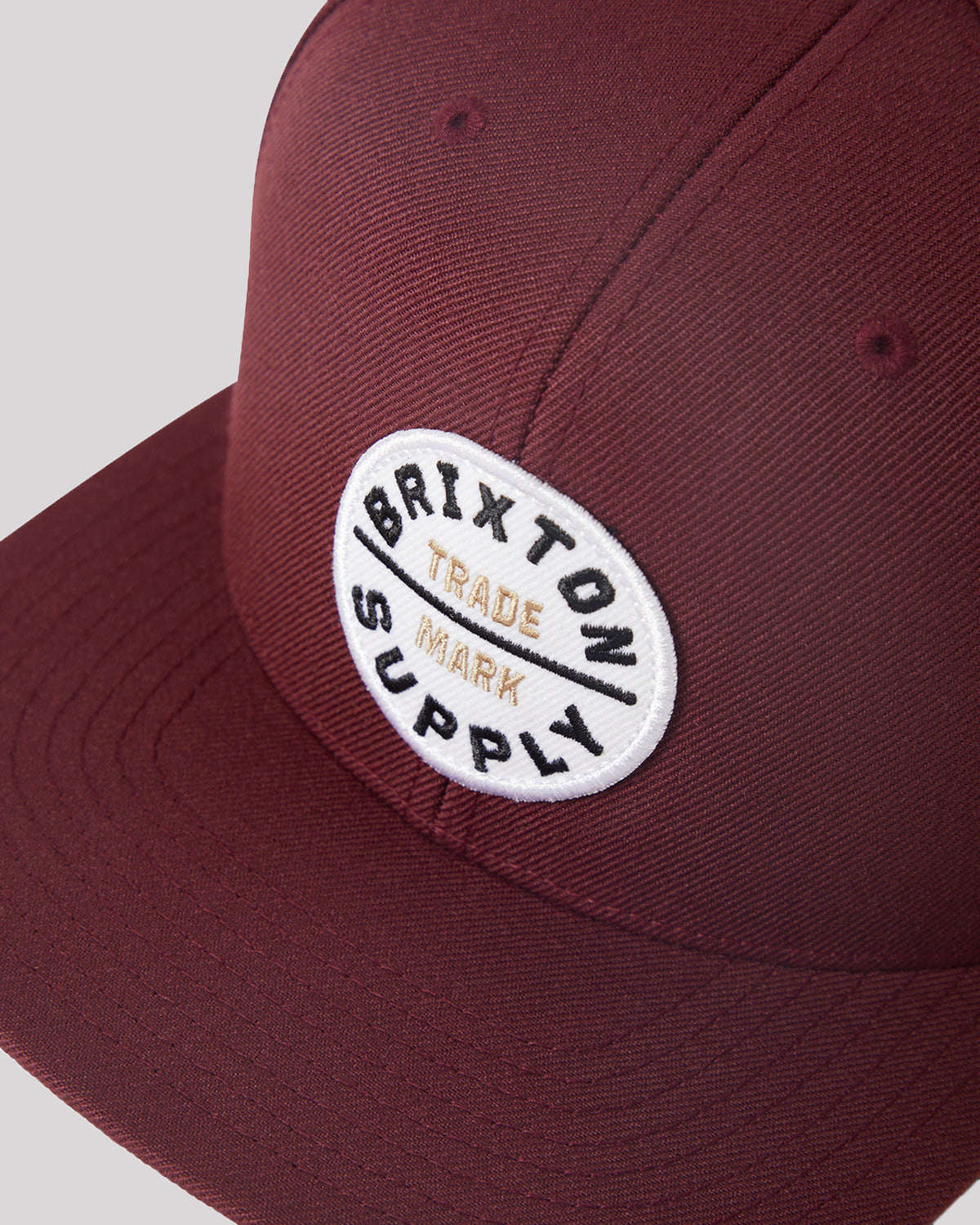 Oath Iii Snapback Port
