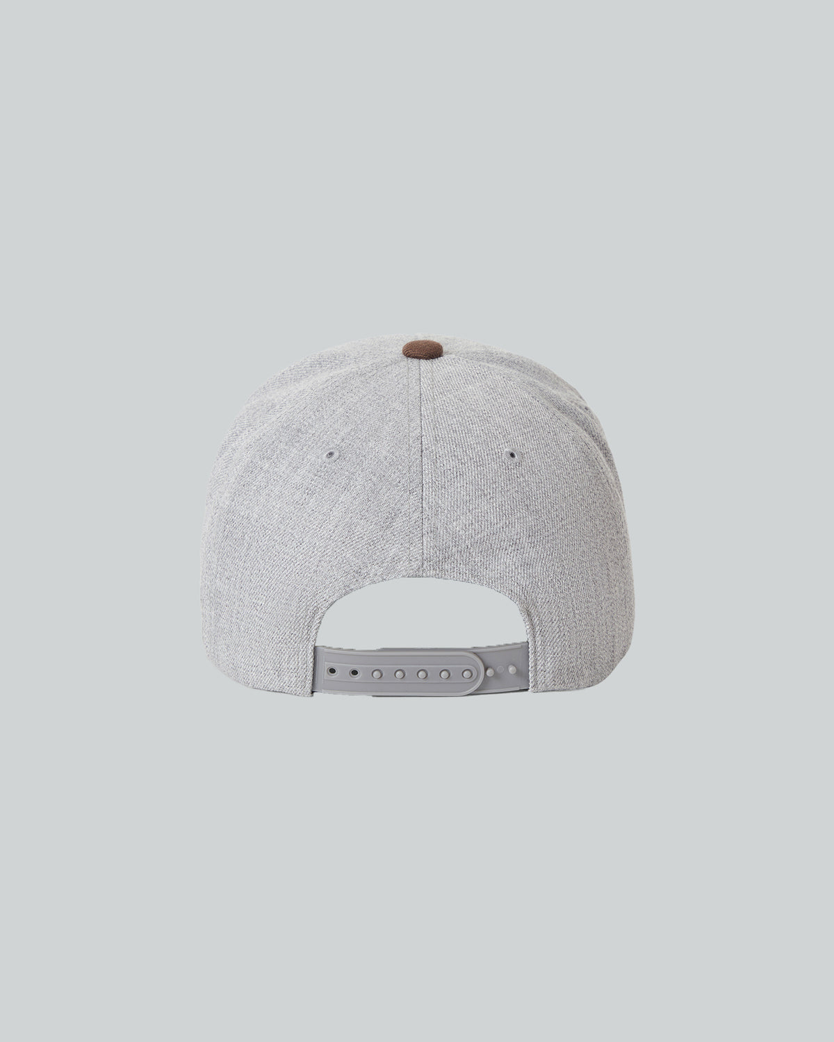 Crest C Netplus Mp Snapback Brown