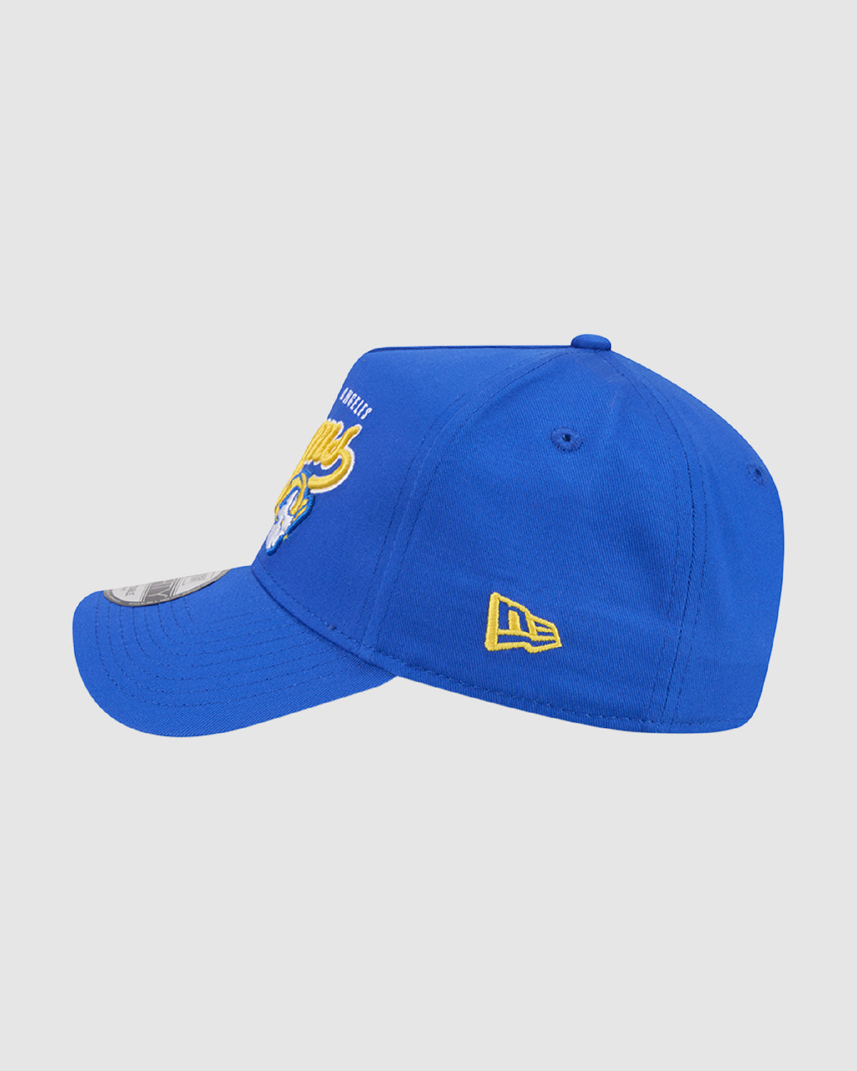 Los Angeles Rams NFL Melbourne 2026 Snapback