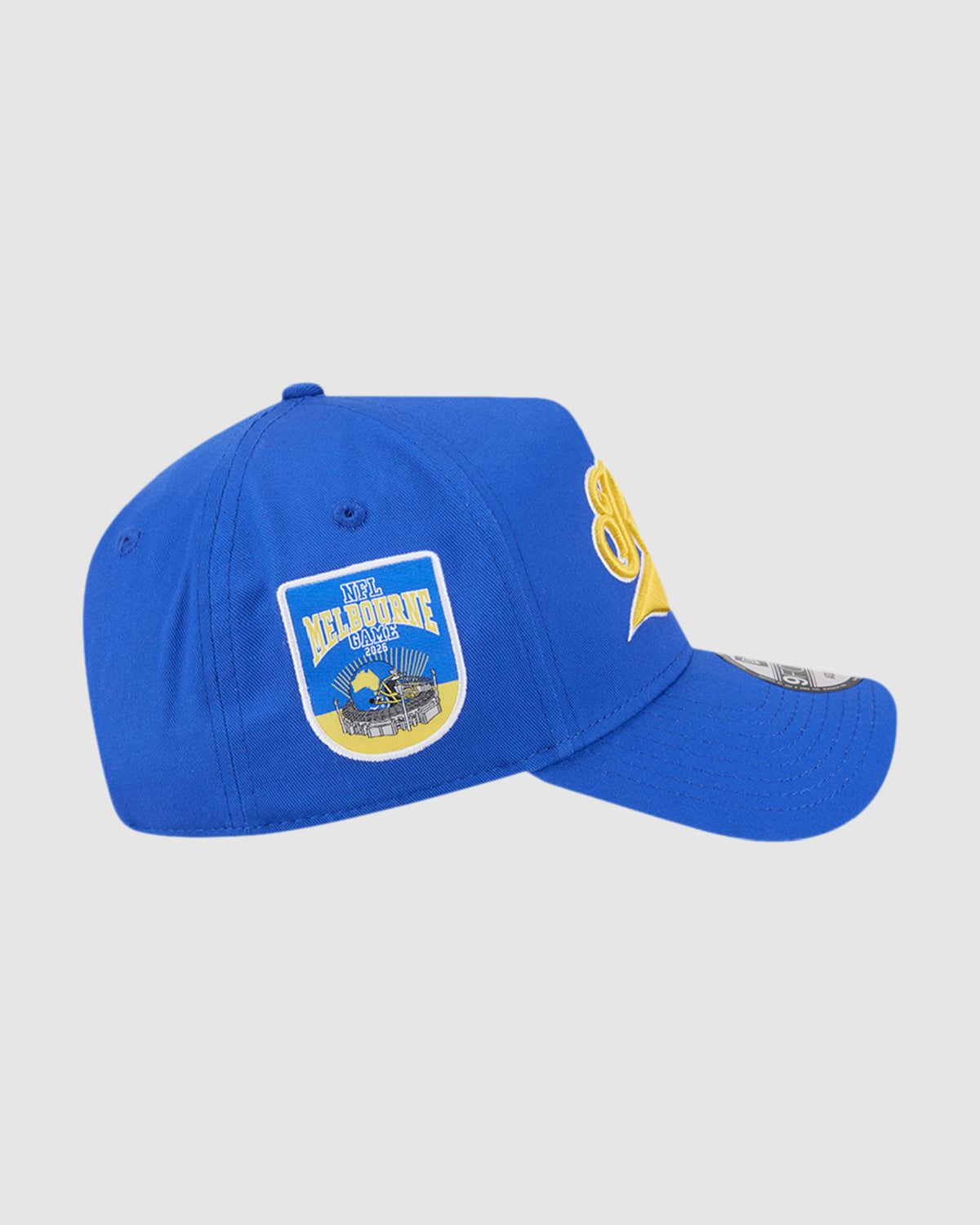 Los Angeles Rams NFL Melbourne 2026 Snapback