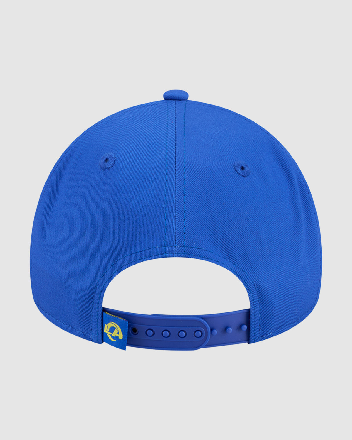 Los Angeles Rams NFL Melbourne 2026 Snapback