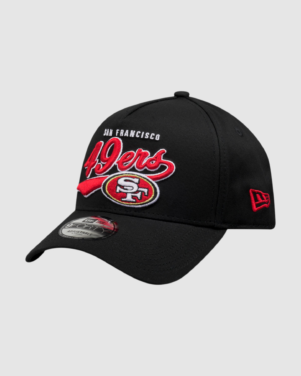 San Francisco 49ers NFL Melbourne 2026 Snapback