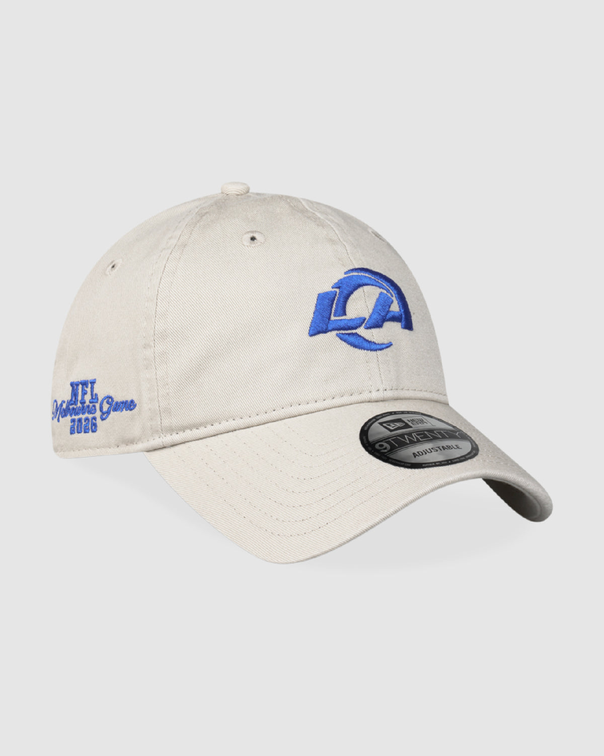 Los Angeles Rams NFL Melbourne 2026 Stone