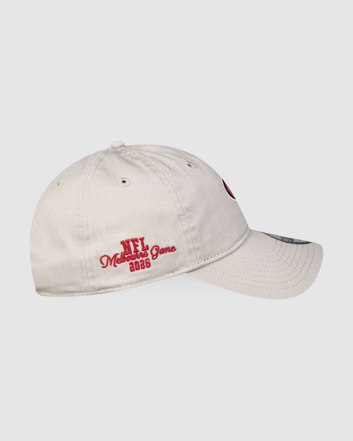 San Francisco 49ers NFL Melbourne 2026 Stone
