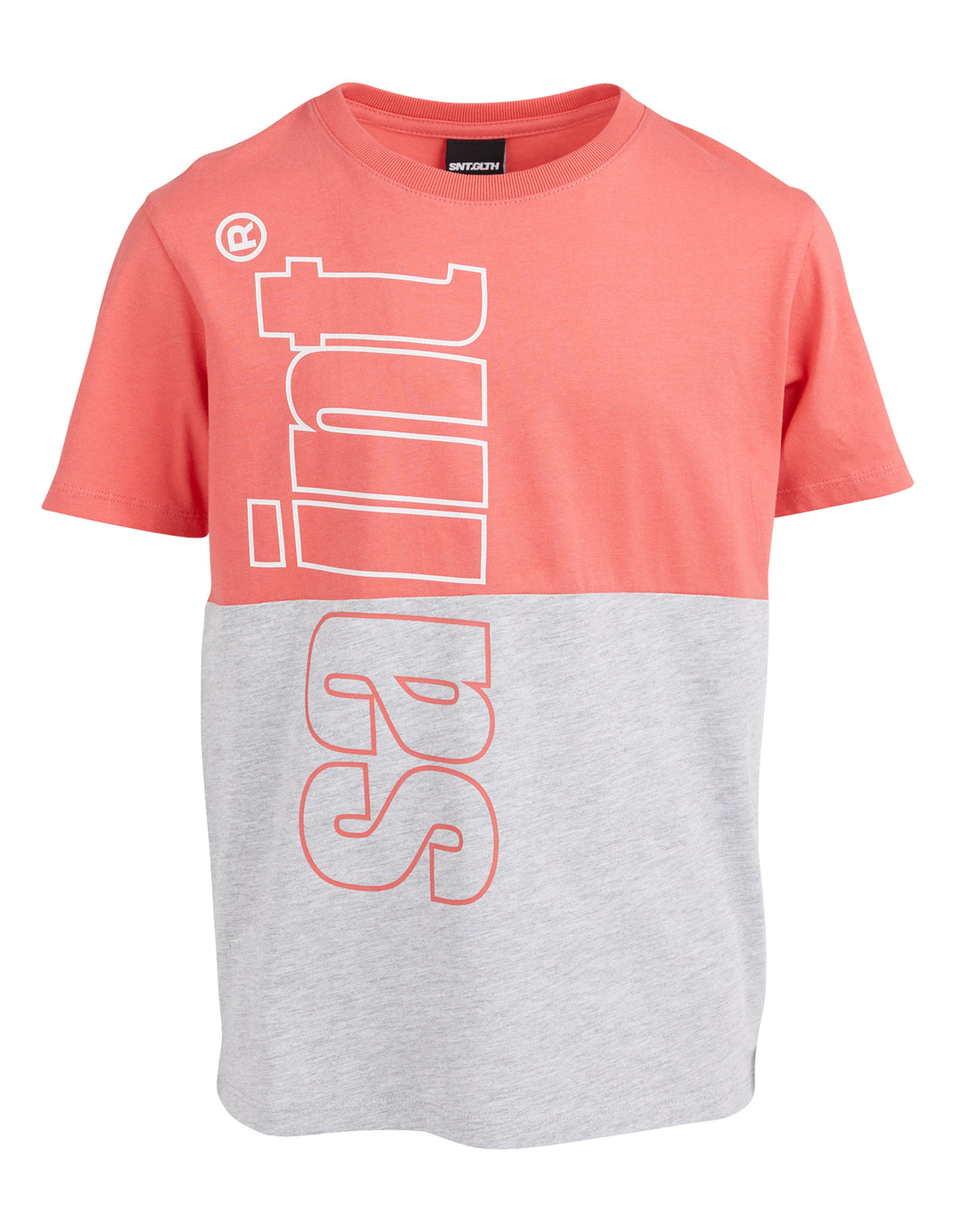 Teen Onset Tee Red