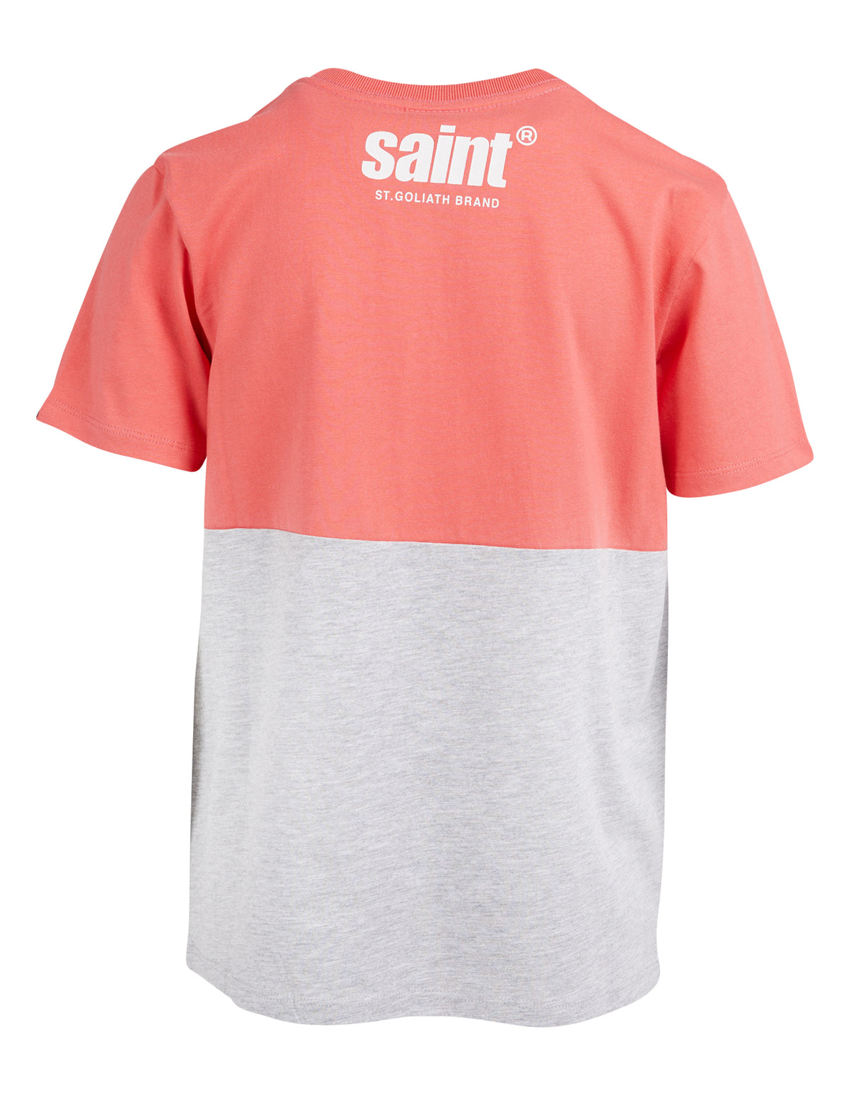 Teen Onset Tee Red