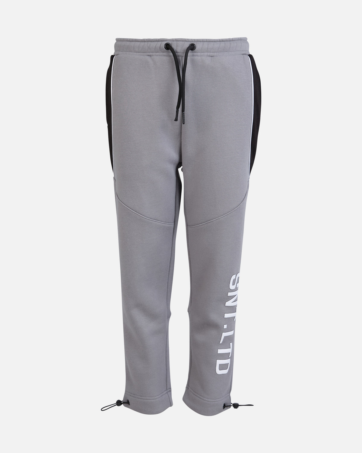 Kids Pitch Trackpant Charcoal