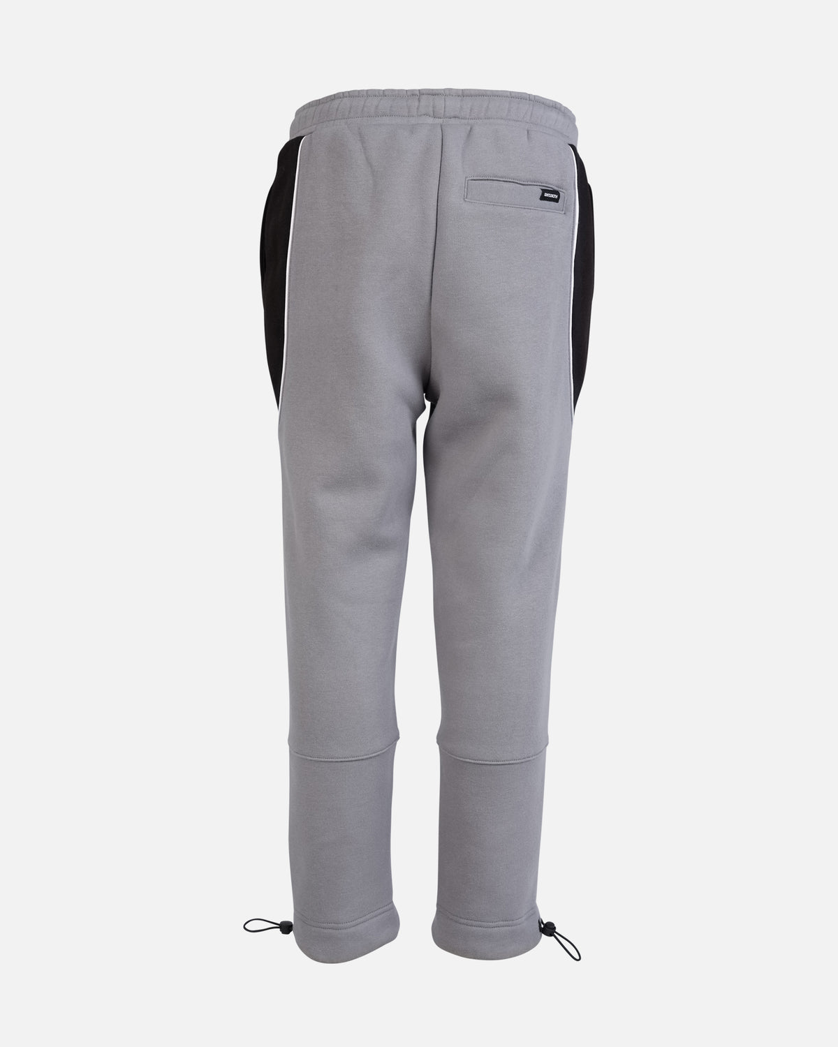 Kids Pitch Trackpant Charcoal