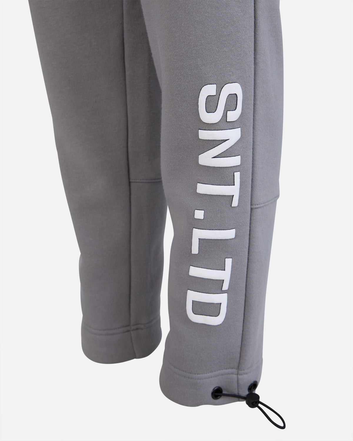 Kids Pitch Trackpant Charcoal