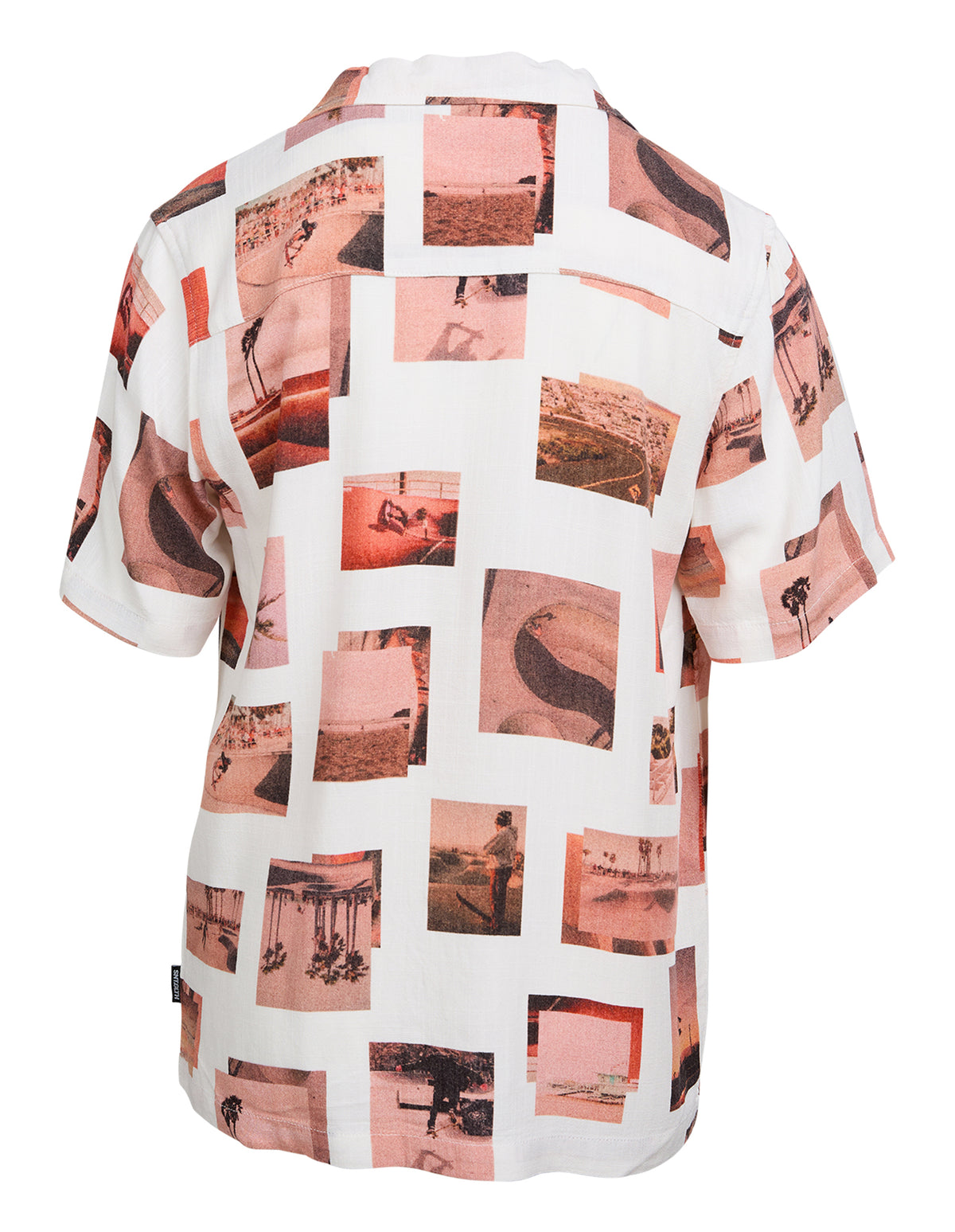 Kids Comply Shirt White
