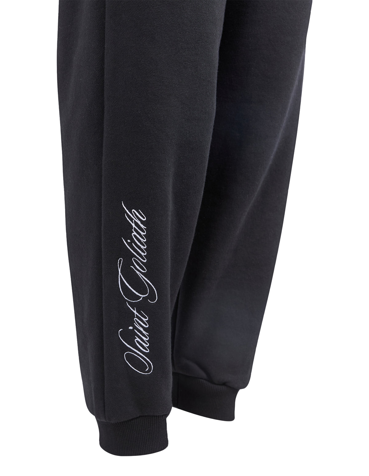 Kids Owners Club Trackpant Washed Black