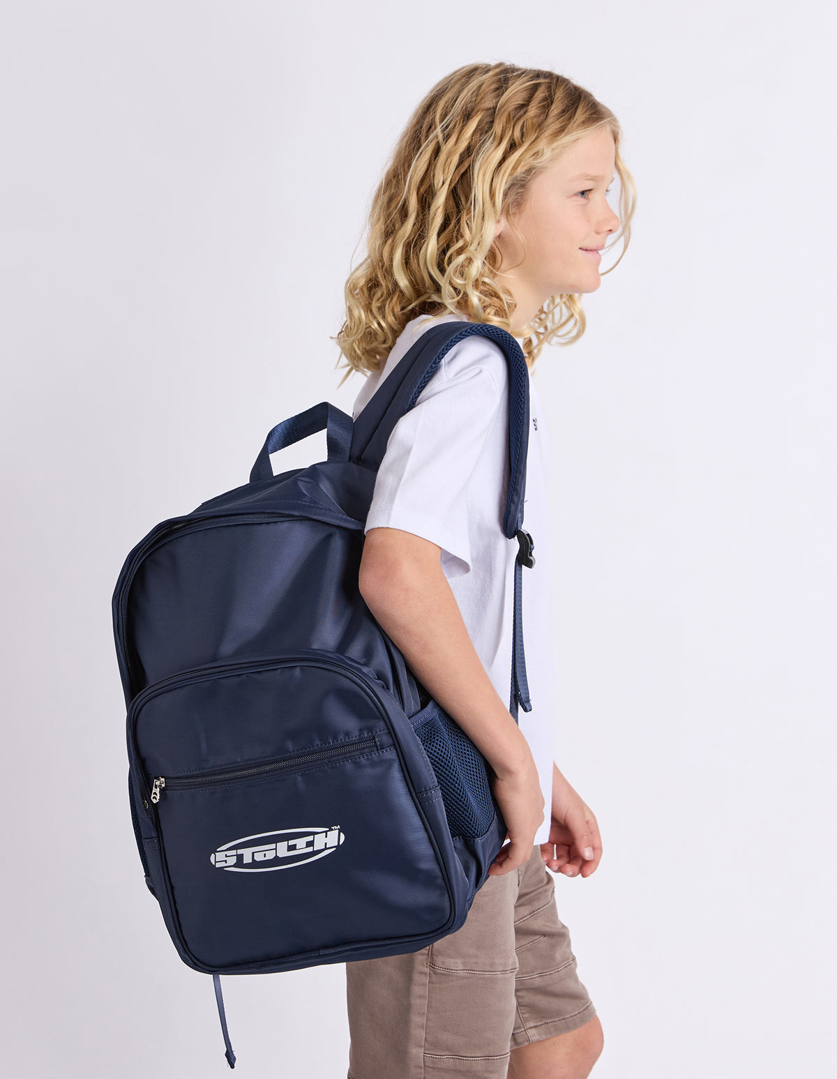 Originals Back Pack Navy