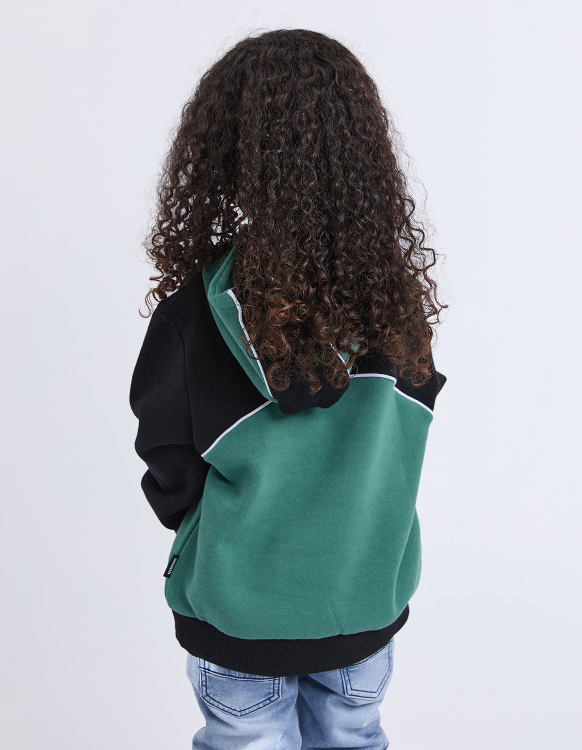 Kids Owners Club Hoodie Forrest