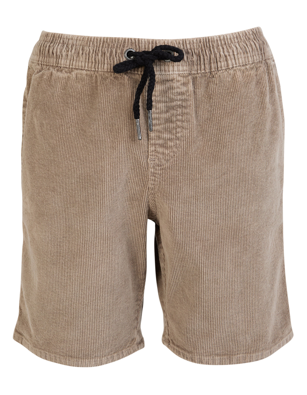 Kids South Cord Short Mink