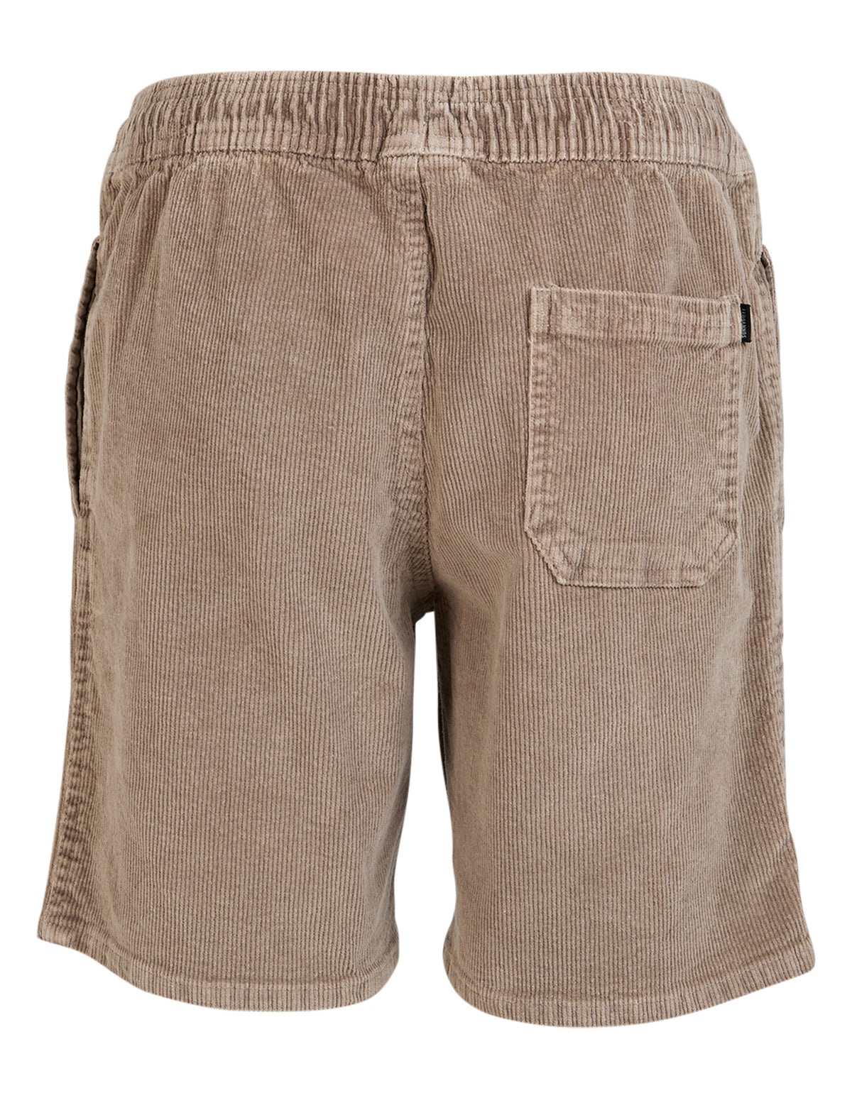 Kids South Cord Short Mink