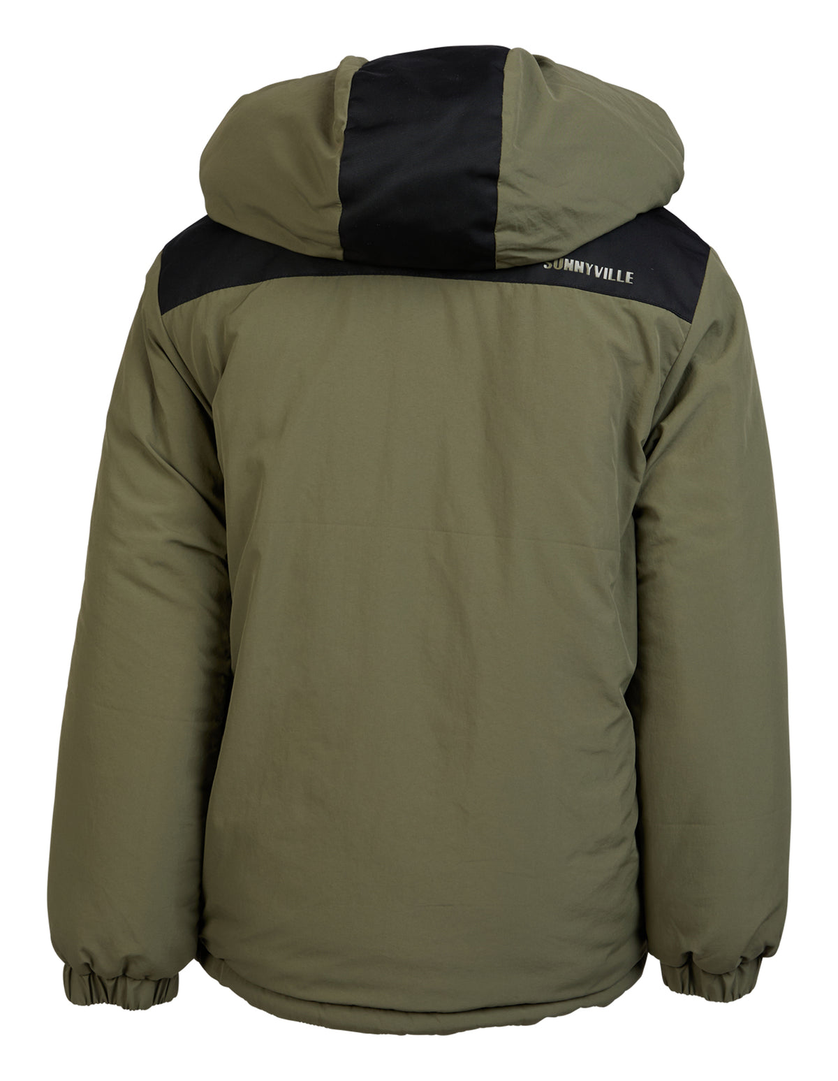 Kids Southern Jacket Khaki