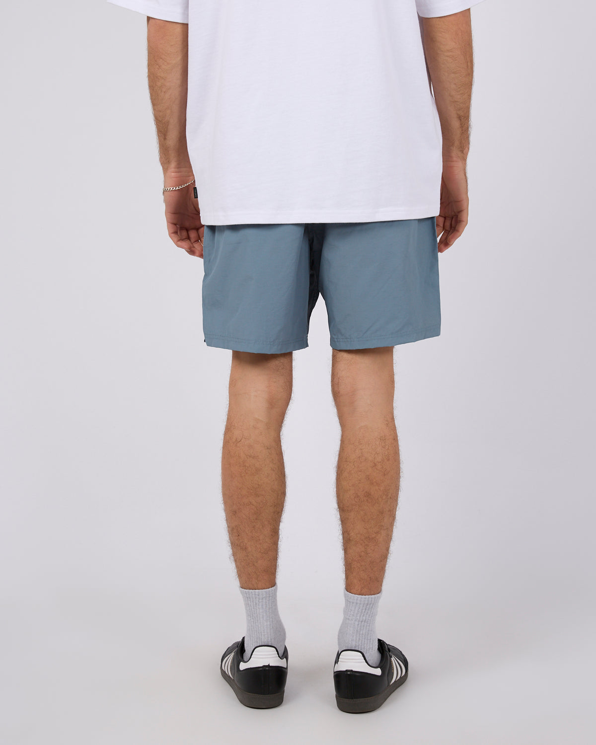 Vacay Nylon Short Stone