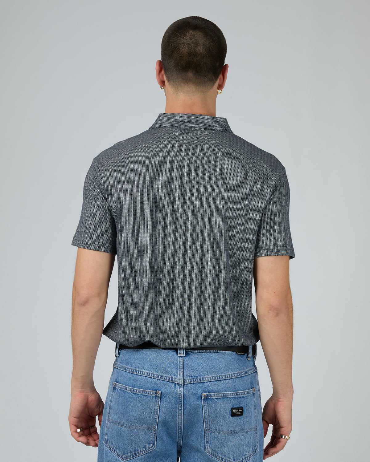 Smiths Polo Navy