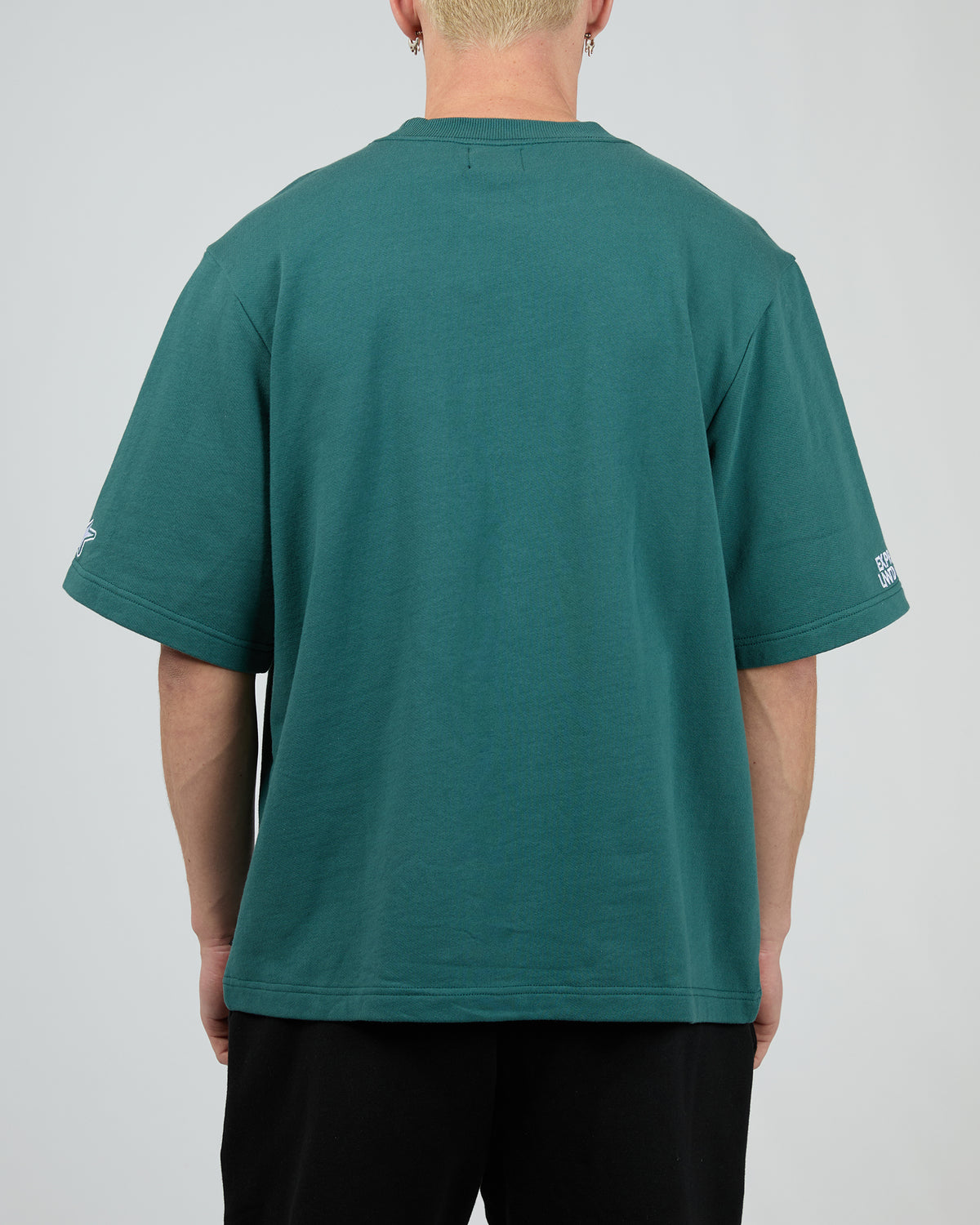 350 Club Tee Pine