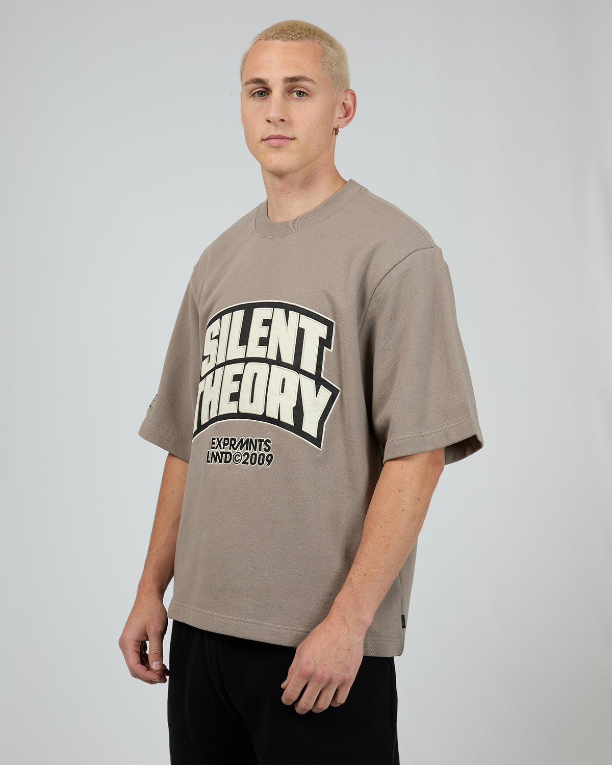 Copyright Tee Mushroom