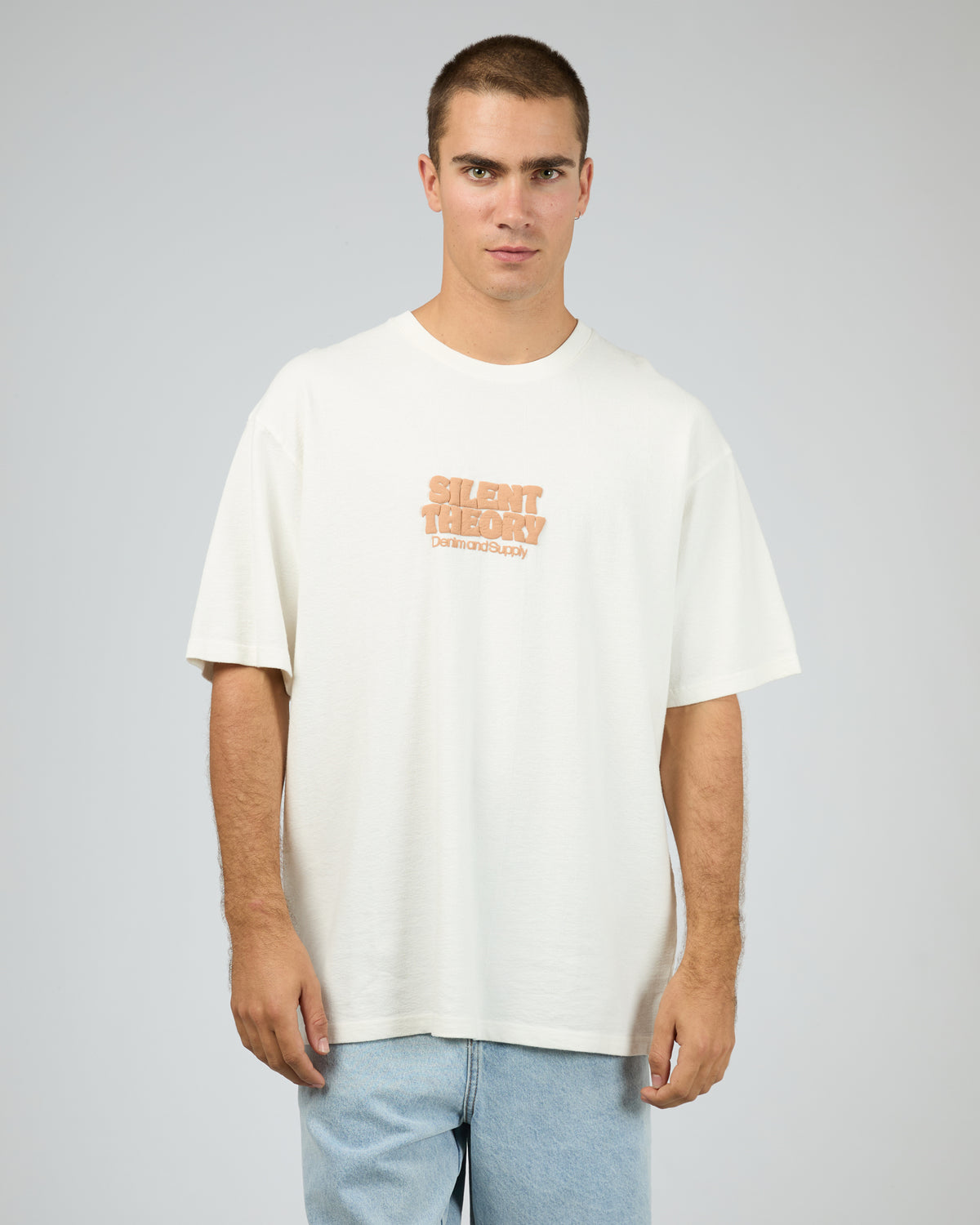 Breezer Tee Natural