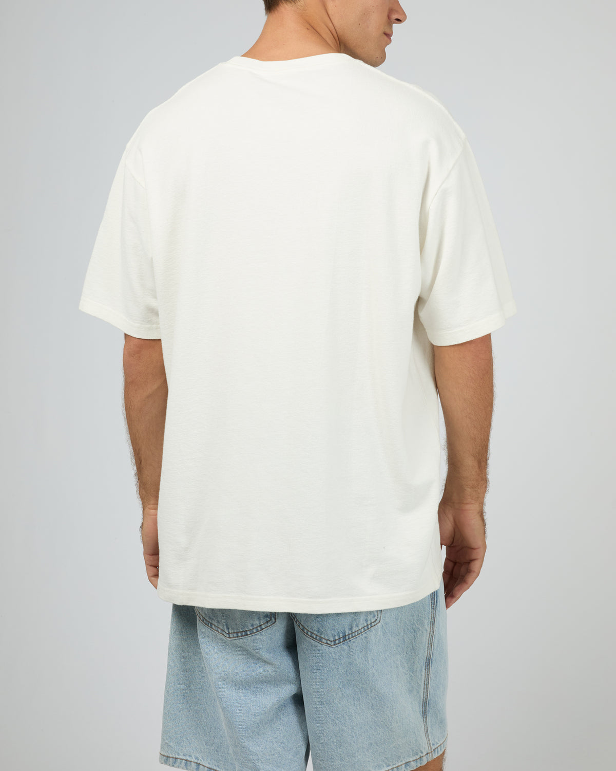 Breezer Tee Natural