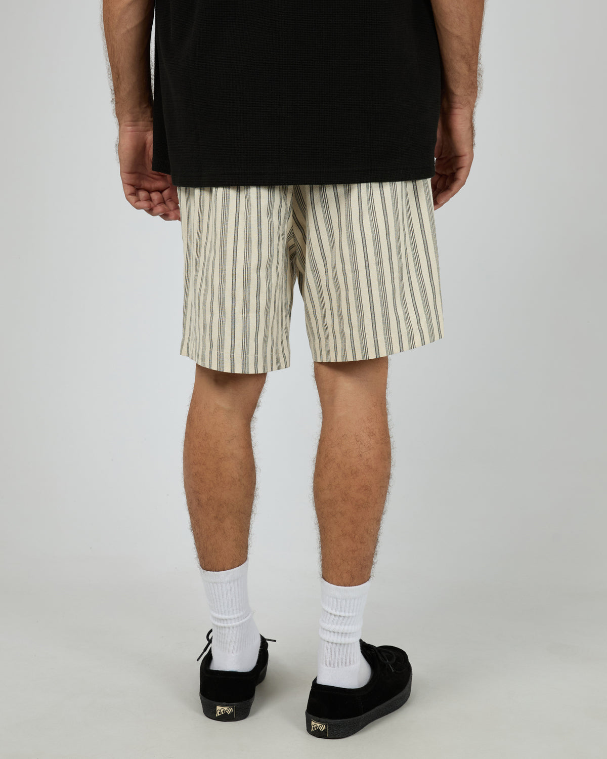 Parco Short Multicoloured