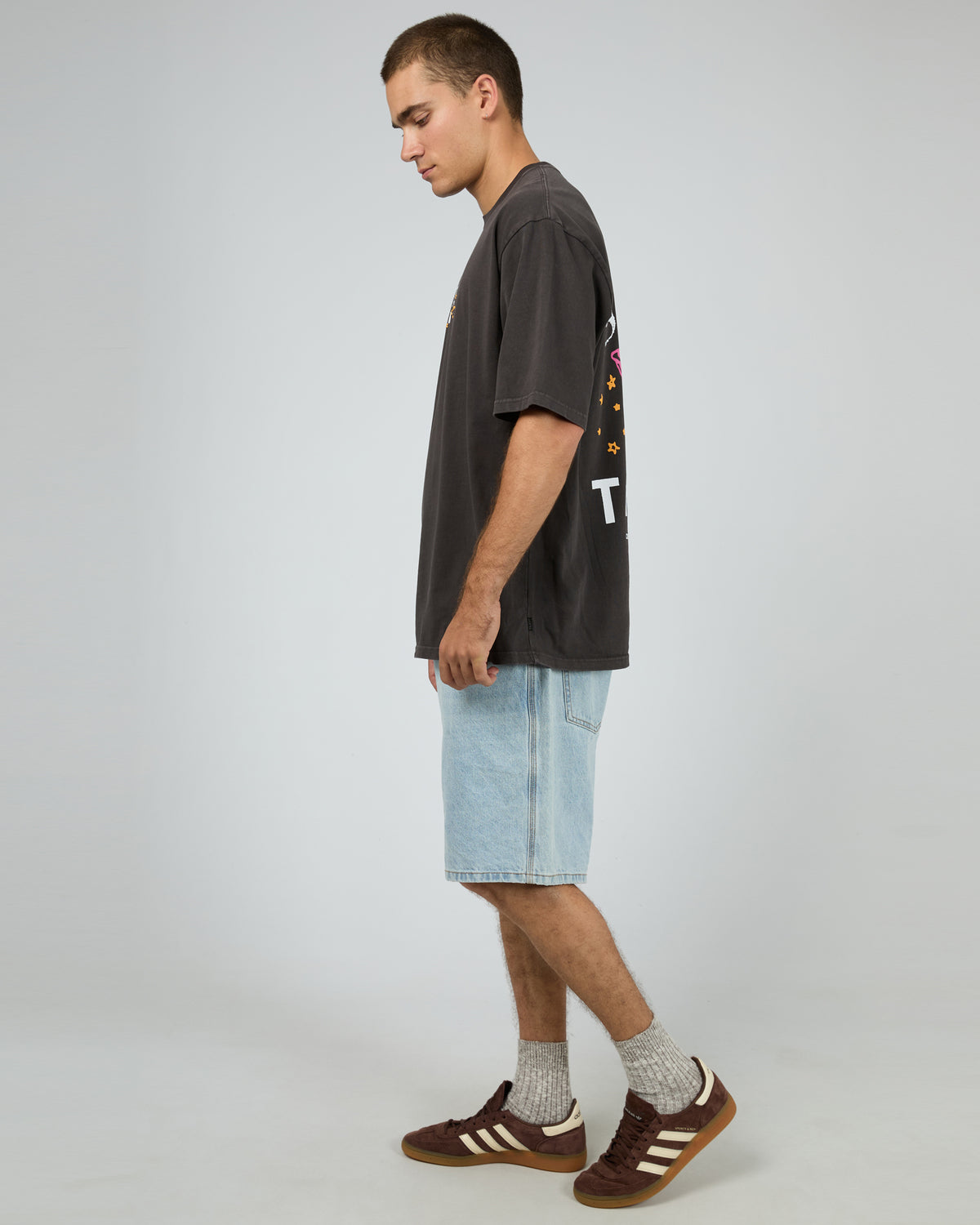 World Tee Coal