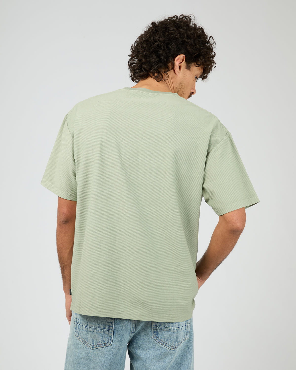 Signature Tee Sage