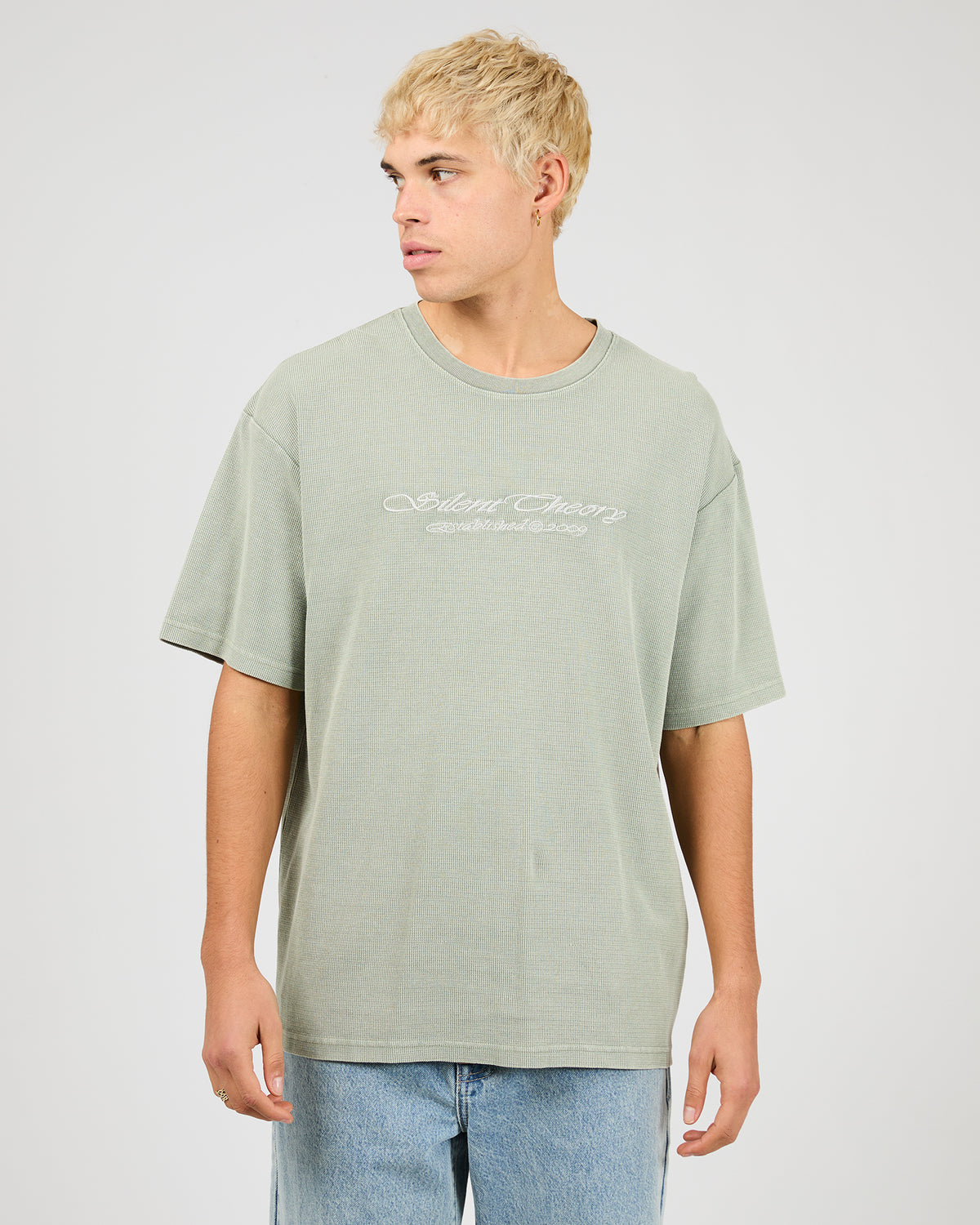 Rift Tee Pine