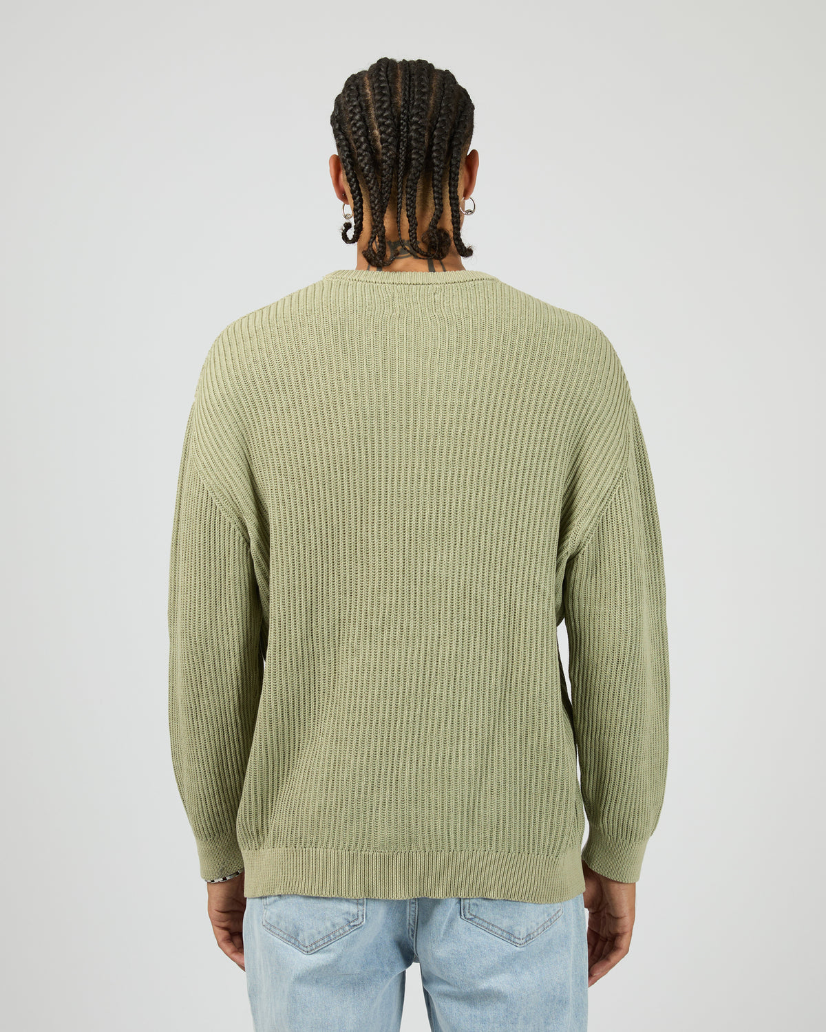 Elite Knit Sage