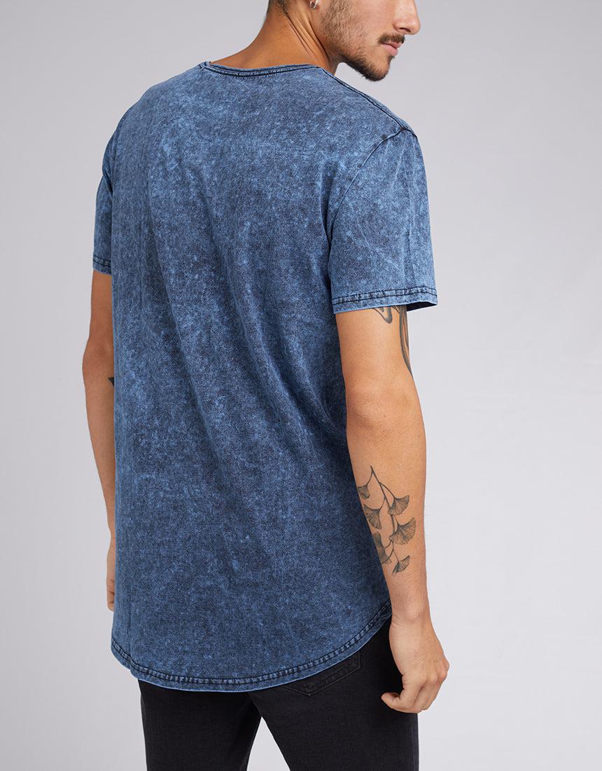 Tee Acid Tail Fjord