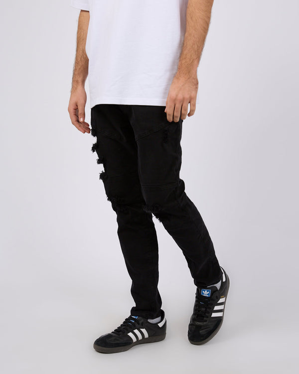 Men's Denim - Jeans - Edge Clothing