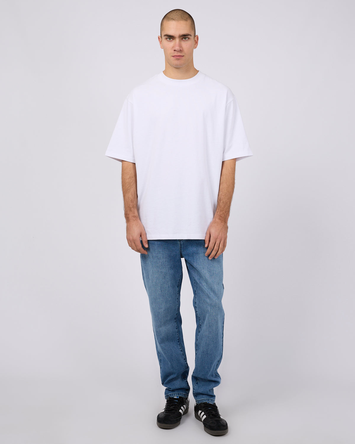 A2 Soho Jean Drifter Blue