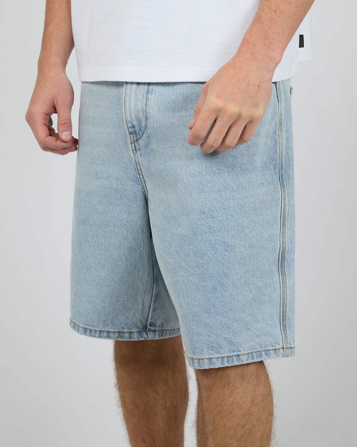 Jort Sky Blue