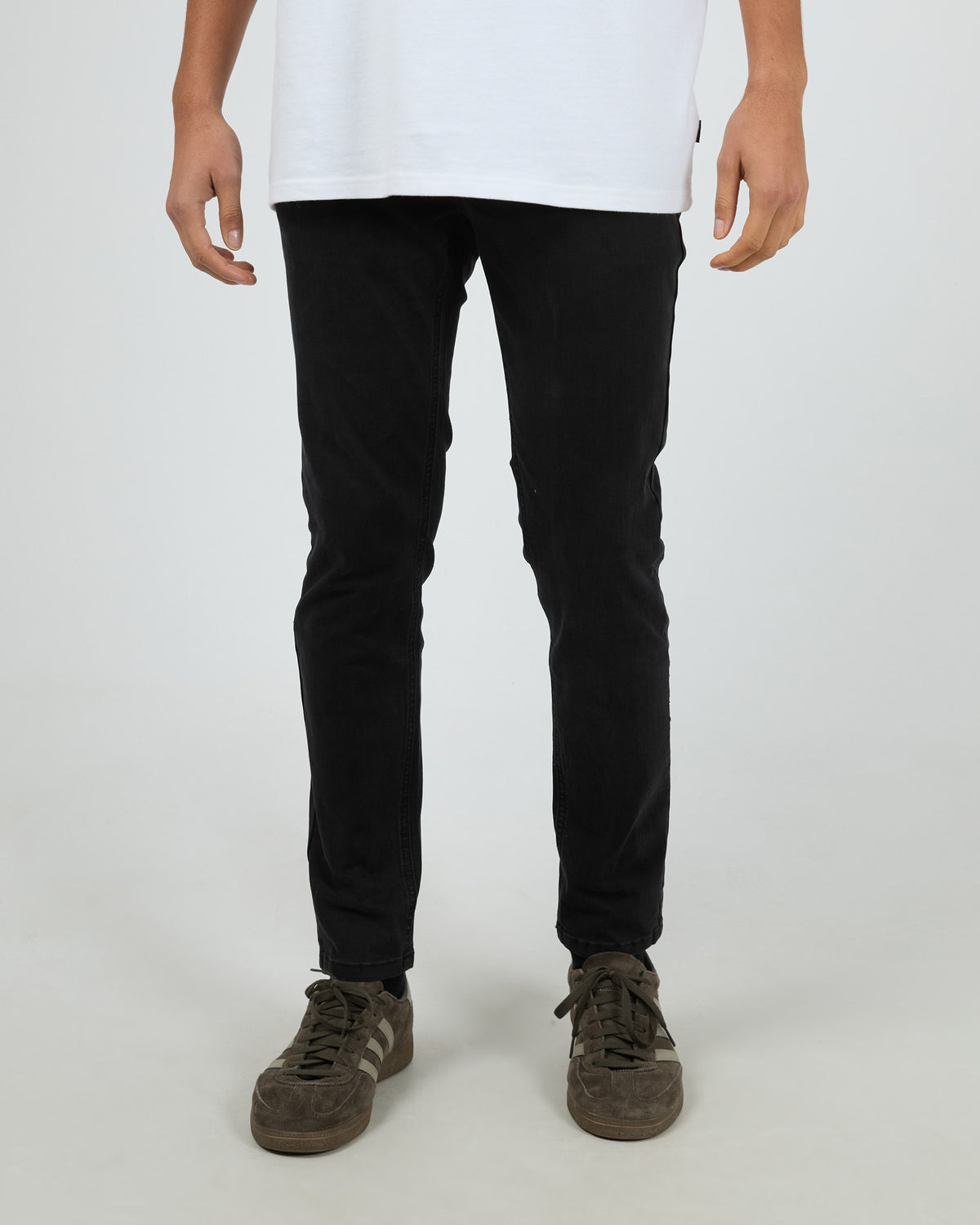 Ao Soho Jean Black