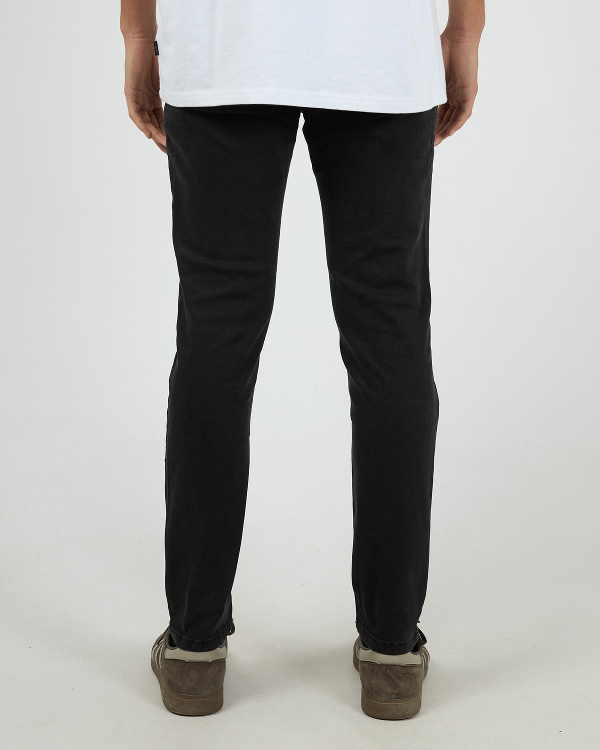 Ao Soho Jean Black