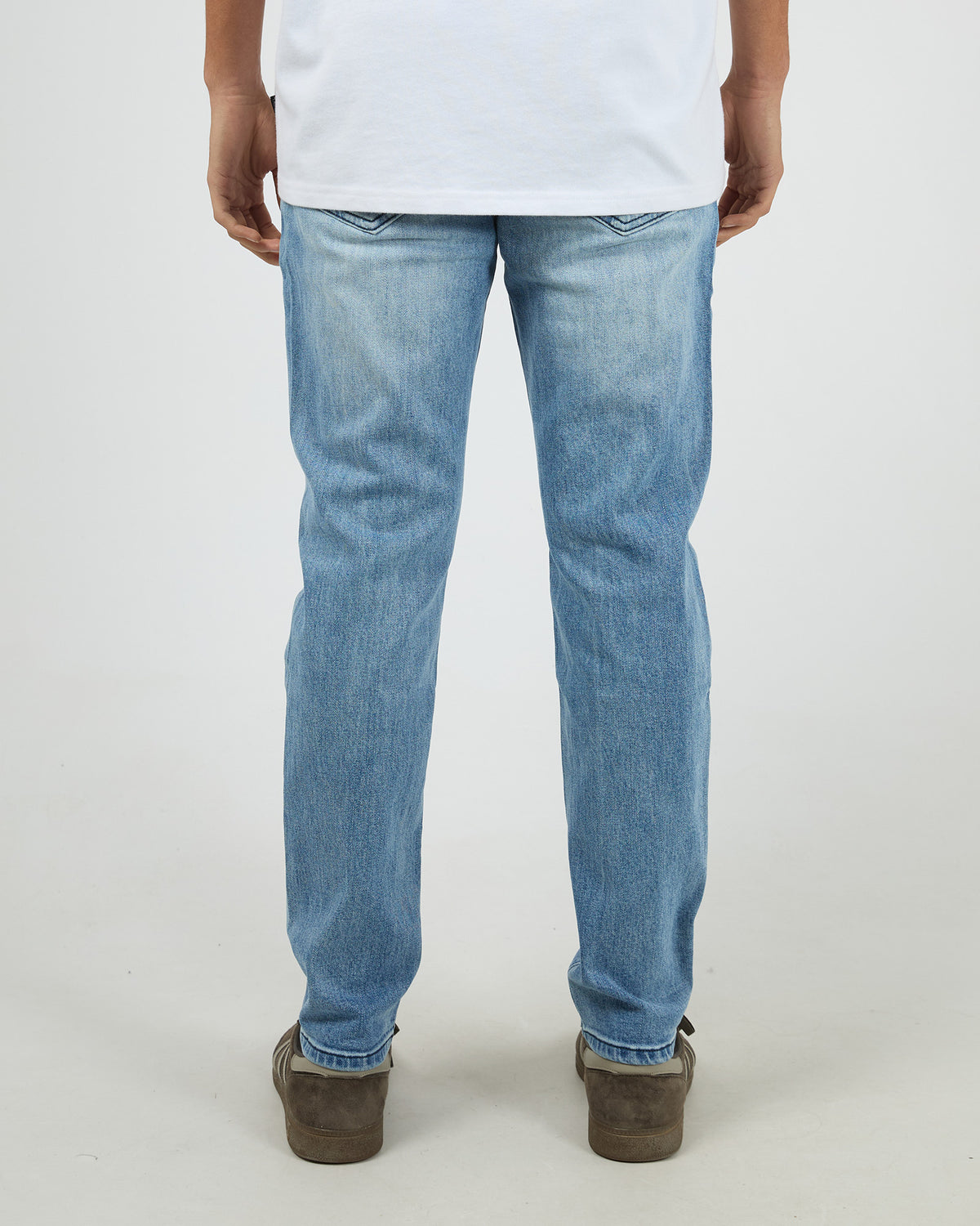 A1 Soho Jean Blue