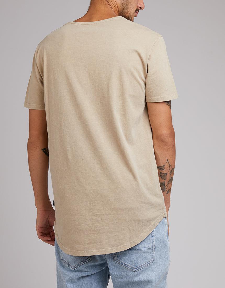 Acid Tail Tee Sand