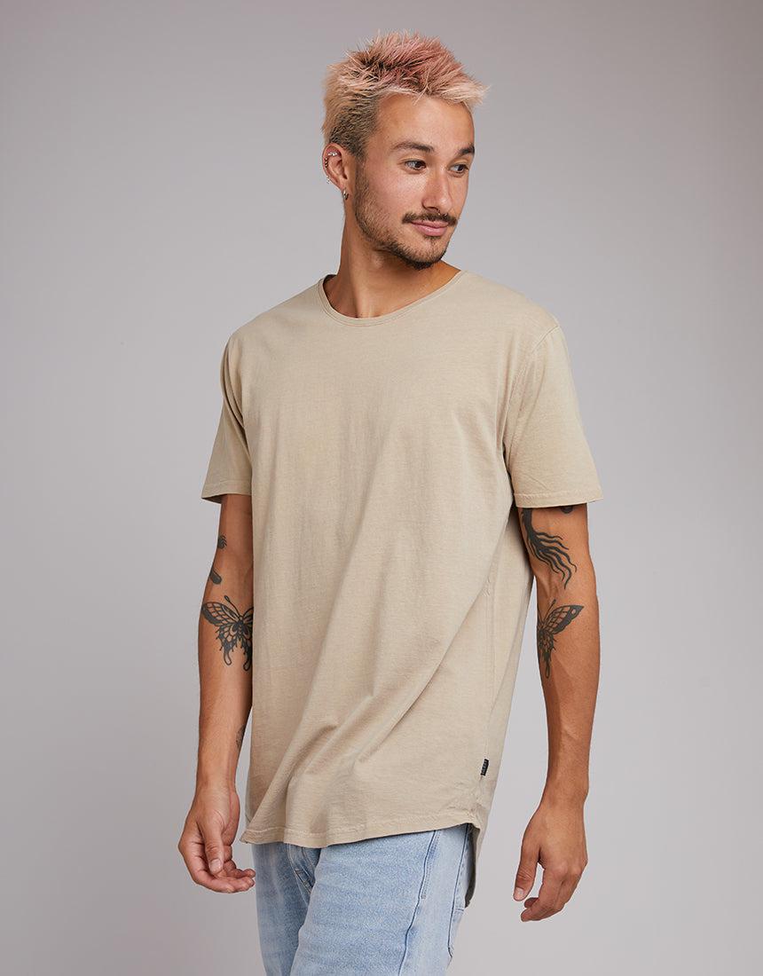 Acid Tail Tee Sand