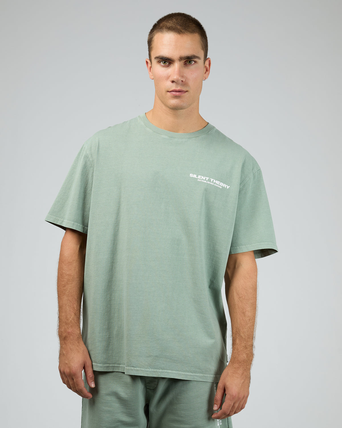 Essential Theory Tee Sage