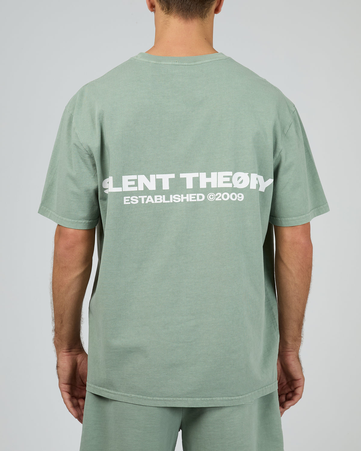 Essential Theory Tee Sage