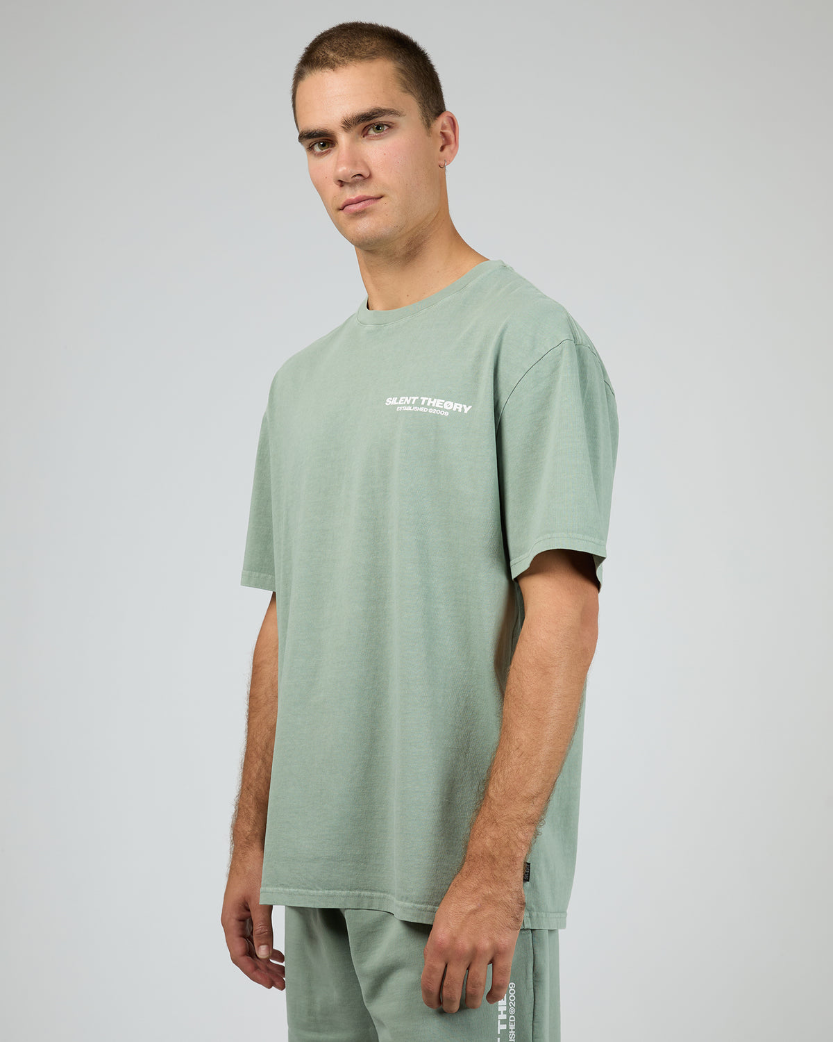 Essential Theory Tee Sage