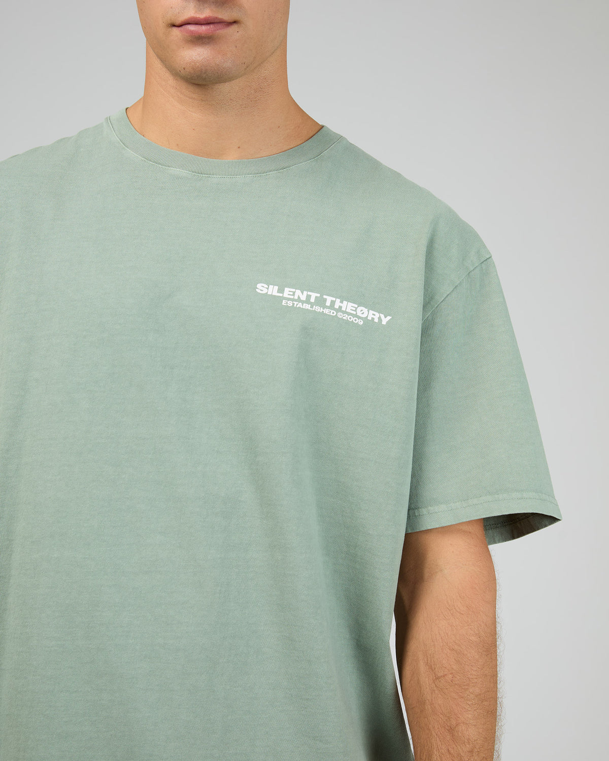 Essential Theory Tee Sage