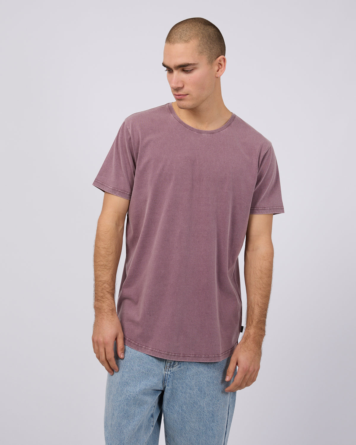 Tail Tee Vino