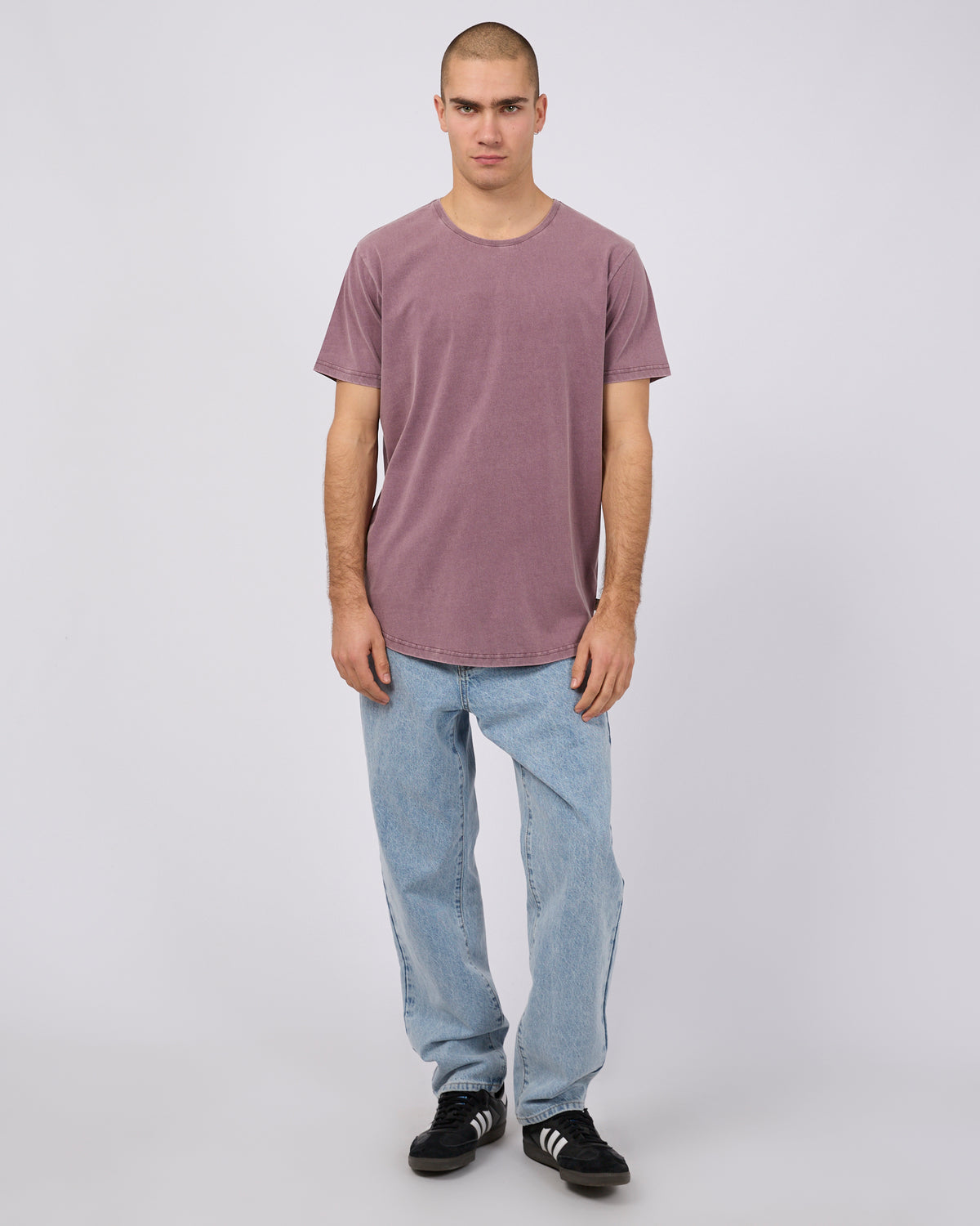Tail Tee Vino