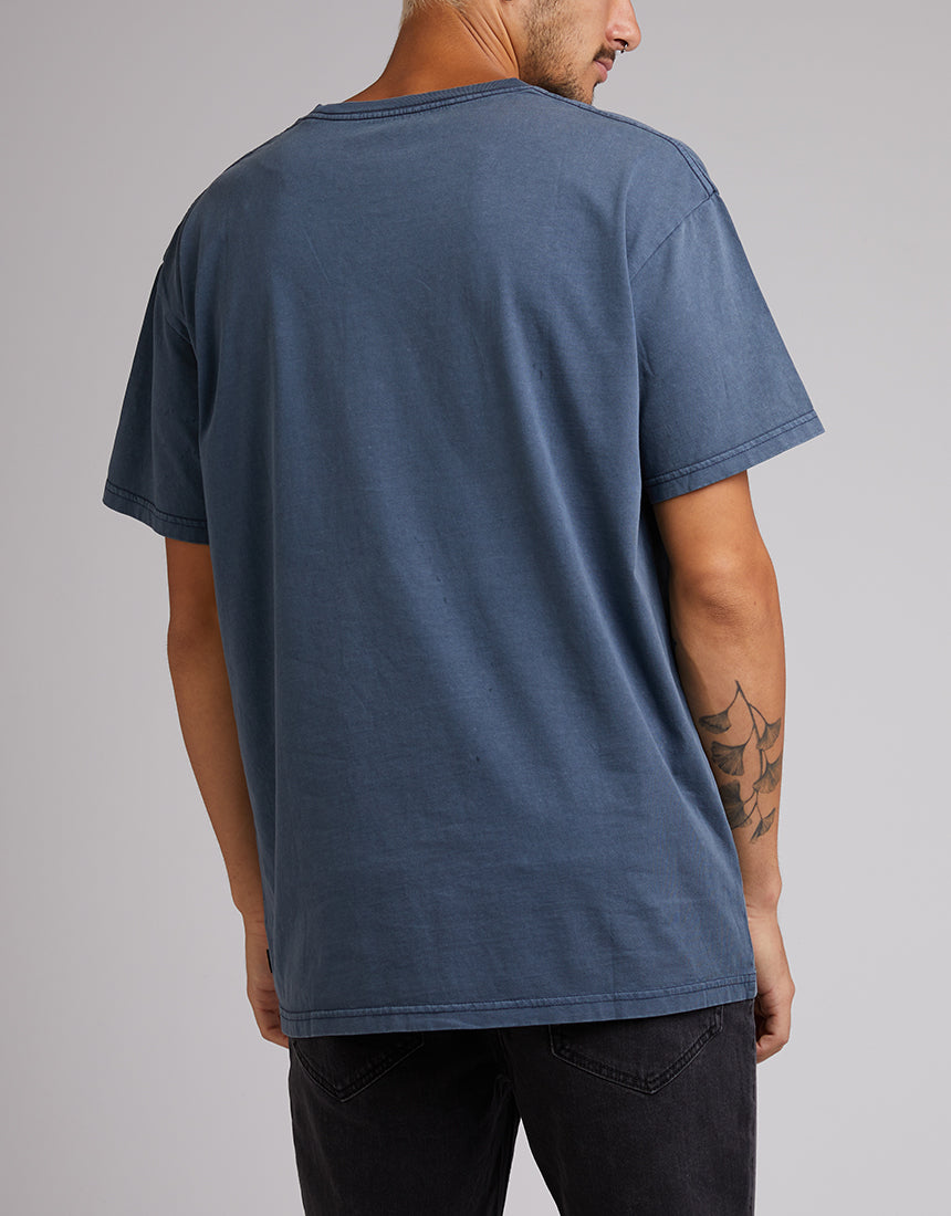 Classic Tee Navy