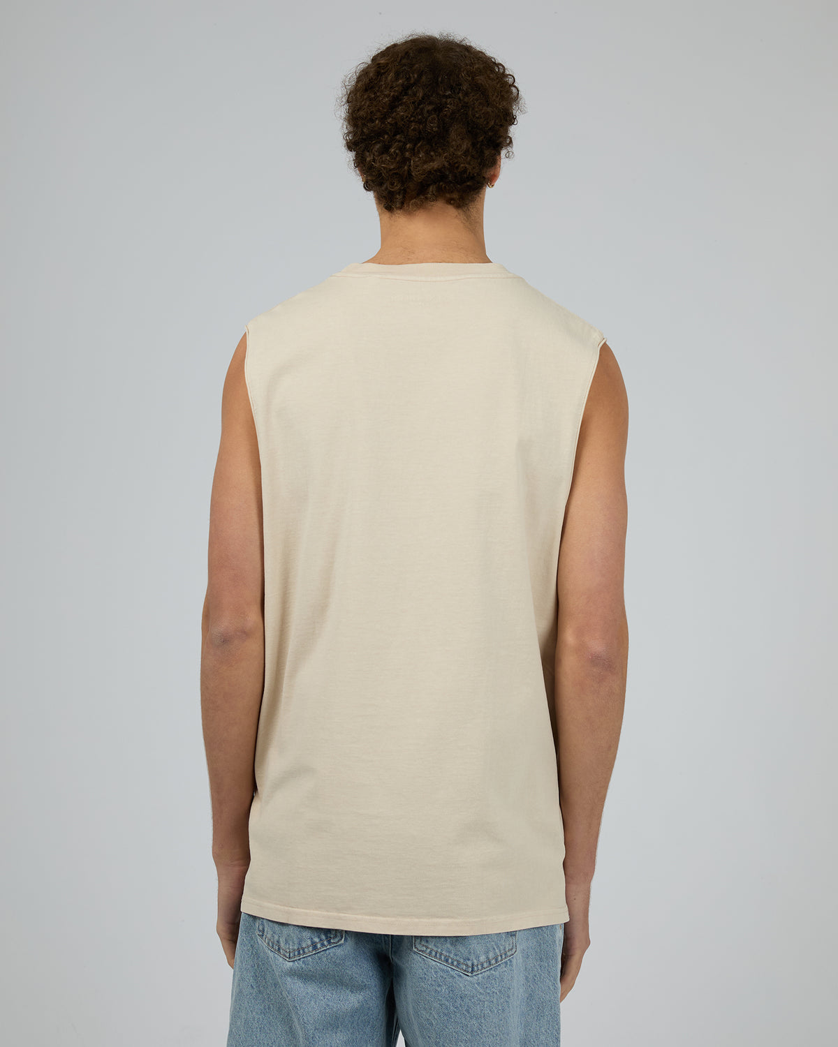 Surplus Muscle Ii Chalk
